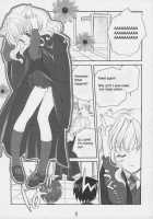 Oh My Honey! / Oh My Honey! [Miyashita Miki] [Harry Potter] Thumbnail Page 02