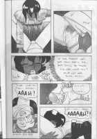 Under The Influence [Gunsmith Cats] Thumbnail Page 06