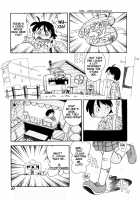 Crepe House Puchi-Ya [Hoshino Fuuta] [Original] Thumbnail Page 03