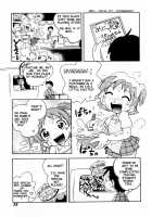 Crepe House Puchi-Ya [Hoshino Fuuta] [Original] Thumbnail Page 05