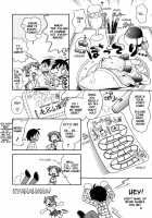 Crepe House Puchi-Ya [Hoshino Fuuta] [Original] Thumbnail Page 06
