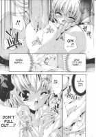 Kimochi To Kimochi No Osaihou [Yuiga Naoha] [Original] Thumbnail Page 12