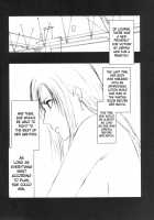 Tifa Before Climax / ティファ極前 [Crimson] [Final Fantasy Vii] Thumbnail Page 05