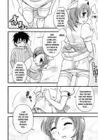 Boy Meets Angel [Tachibana Momoya] [Original] Thumbnail Page 10