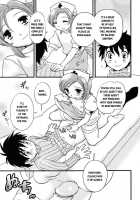 Boy Meets Angel [Tachibana Momoya] [Original] Thumbnail Page 11