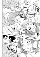 Boy Meets Angel [Tachibana Momoya] [Original] Thumbnail Page 14