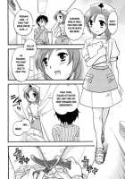 Boy Meets Angel [Tachibana Momoya] [Original] Thumbnail Page 02