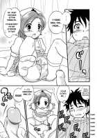 Boy Meets Angel [Tachibana Momoya] [Original] Thumbnail Page 05