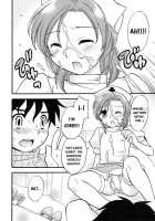 Boy Meets Angel [Tachibana Momoya] [Original] Thumbnail Page 06