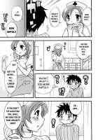 Boy Meets Angel [Tachibana Momoya] [Original] Thumbnail Page 07