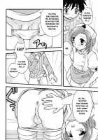 Boy Meets Angel [Tachibana Momoya] [Original] Thumbnail Page 08
