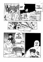 Spread / SPREAD [Juubaori Mashumaro] [Pokemon] Thumbnail Page 12