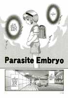 Parasite Embryo [Minion] [Resident Evil] Thumbnail Page 02