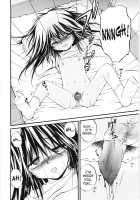 Gozen Ichiji No Takujisho | Early Morning Nursery / 午前一時の託児所 [Saeki Takao] [Original] Thumbnail Page 10