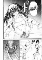 Gozen Ichiji No Takujisho | Early Morning Nursery / 午前一時の託児所 [Saeki Takao] [Original] Thumbnail Page 14