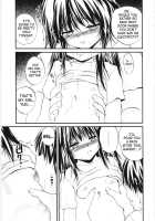 Gozen Ichiji No Takujisho | Early Morning Nursery / 午前一時の託児所 [Saeki Takao] [Original] Thumbnail Page 07