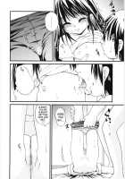 Gozen Ichiji No Takujisho | Early Morning Nursery / 午前一時の託児所 [Saeki Takao] [Original] Thumbnail Page 08