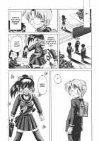 Escape Artist ~ Dasshutsu Shoujo ~ Ch. 1-2 / Escape Artist ～脱出少女～ 章1-2 [Escape] [Original] Thumbnail Page 13