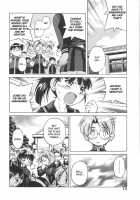 Escape Artist ~ Dasshutsu Shoujo ~ Ch. 1-2 / Escape Artist ～脱出少女～ 章1-2 [Escape] [Original] Thumbnail Page 14