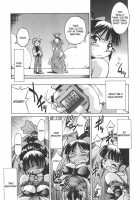 Escape Artist ~ Dasshutsu Shoujo ~ Ch. 1-2 / Escape Artist ～脱出少女～ 章1-2 [Escape] [Original] Thumbnail Page 09