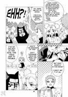 Hana Temari / 花手鞠 [Nekomata Naomi] [Naruto] Thumbnail Page 09