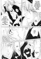 Everything Needs Love / Everything Needs Love [Katsuki Mana] [Naruto] Thumbnail Page 04