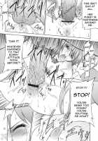 LOVE LOVE GET YOU! 7 / LOVE LOVE GET YOU! 7 [Hasegawa Atsuji] [Gundam Seed Destiny] Thumbnail Page 12