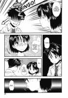 Two Friends Ch1-2 [Ryoumoto Hatsumi] [Original] Thumbnail Page 10