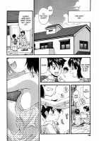 Two Friends Ch1-2 [Ryoumoto Hatsumi] [Original] Thumbnail Page 07