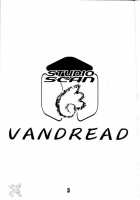 Vandread / VANDREAD [Joege Ichiretu] [Love Hina] Thumbnail Page 02