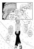 Dakishimetara Kisu Wo Shiyou. / 抱きしめたらキスをしよう。 [Fujisaki Kazuko] [One Piece] Thumbnail Page 10