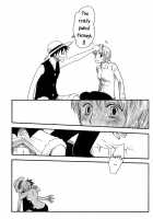 Dakishimetara Kisu Wo Shiyou. / 抱きしめたらキスをしよう。 [Fujisaki Kazuko] [One Piece] Thumbnail Page 12