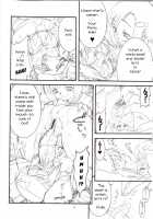 Usagierection2nd [Kuroarama Soukai] [Gotcha Force] Thumbnail Page 14