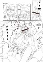 Usagierection2nd [Kuroarama Soukai] [Gotcha Force] Thumbnail Page 08