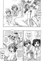 Musume In A House Of Vice - Chapter 1-3 [Shiwasu No Okina] [Original] Thumbnail Page 13