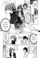 Musume In A House Of Vice - Chapter 1-3 [Shiwasu No Okina] [Original] Thumbnail Page 02