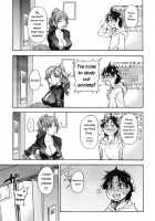 Musume In A House Of Vice - Chapter 1-3 [Shiwasu No Okina] [Original] Thumbnail Page 03