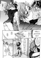 Musume In A House Of Vice - Chapter 1-3 [Shiwasu No Okina] [Original] Thumbnail Page 04