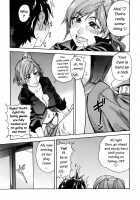 Musume In A House Of Vice - Chapter 1-3 [Shiwasu No Okina] [Original] Thumbnail Page 05