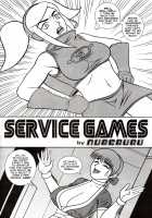 Service Game [Original] Thumbnail Page 02