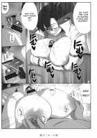 Chou Ishiyumi Chichi Senkan [Nise Kurosaki] [Tengen Toppa Gurren Lagann] Thumbnail Page 10