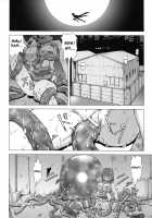 Demon Investigator Sanae [Nakami Yoshikage] [Original] Thumbnail Page 02