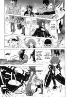 Demon Investigator Sanae [Nakami Yoshikage] [Original] Thumbnail Page 05
