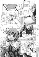 Private Master / PRIVATE MASTER [Nanami Shizuka] [Original] Thumbnail Page 01