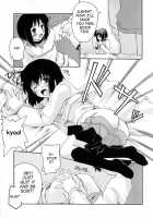 Itazura [Makita Yoshiharu] [Original] Thumbnail Page 07