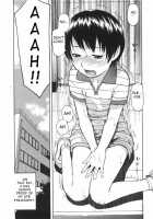 Minna Nayande Ookikunatta [Tecchan] [Original] Thumbnail Page 03