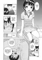 Minna Nayande Ookikunatta [Tecchan] [Original] Thumbnail Page 06