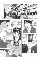 Minna Nayande Ookikunatta [Tecchan] [Original] Thumbnail Page 09