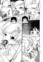 Encode [Maka Fushigi] [Original] Thumbnail Page 11