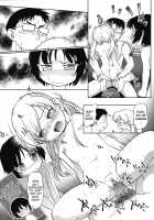 Encode [Maka Fushigi] [Original] Thumbnail Page 15